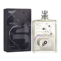 ESCENTRIC MOLECULES MOLECULE M01 LIMITED EDITION UNISEX 100ml