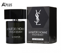A-PLUS YSL LA NUIT DE L'HOMME LE PARFUM 100 ml