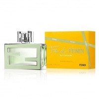 FENDI FAN DI FENDI EAU FRAICHE FOR WOMEN EDT 75ml