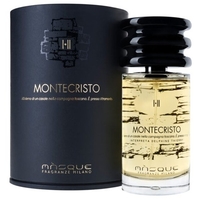 Парфюмерная вода Masque Milano Montecristo для мужчин 35 мл