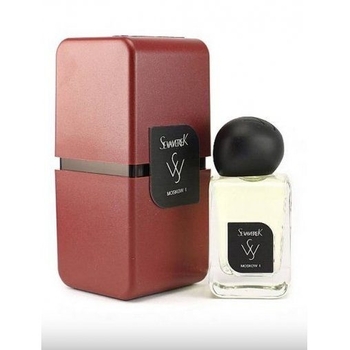M+W 5501 SEVAVEREK  MOLECULE 01 50ml