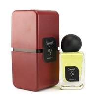 M+W 5502 SEVAVEREK  MOLECULE 02 50ml