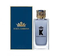ДГ K by ДГ edt for men 100 ml