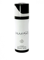 АРАБСКИЙ ДЕЗОДОРАНТ GALAXY S III FOR WOMEN 200 ml