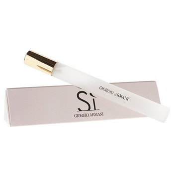 GIORGIO ARMANI SI FOR WOMEN EDP 15ml