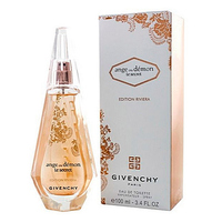 GIVENCHY ANGE OU DEMON LE SECRET EDITION RIVIERA FOR WOMEN EDT 100ml