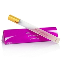GIVENCHY VERY IRRESISTIBLE FOR WOMEN EDT 15ml