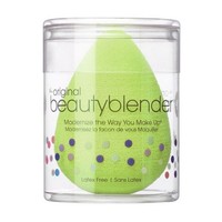 СПОНЖ BEAUTY BLENDER ORIGINAL (ЗЕЛЁНЫЙ)