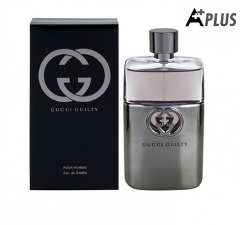 A-PLUS GUCCI GUILTY FOR MEN EDT 90 ml