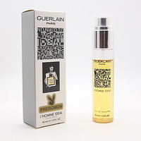 GUERLAIN L'HOMME IDEAL FOR MEN EDT 45ml PHEROMON