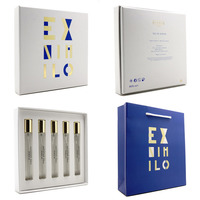 ПОДАРОЧНЫЙ НАБОР EX NIHILO FLEUR NARCOTIQUE UNISEX EDP 5x7.5ml