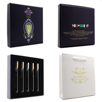 ПОДАРОЧНЫЙ НАБОР SHAIK SHAIK №33 FOR WOMEN EDP 5x7.5ml