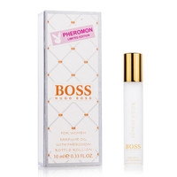 HUGO BOSS ORANGE FOR WOMEN PARFUM OIL 10ml