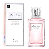 CHRISTIAN DIOR MISS DIOR BRUME SOYEUSE EDP 100ml W