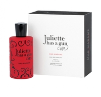 JULIETTE HAS A GUN MAD MADAME EDP EDP FOR WOMEN 100 ML
