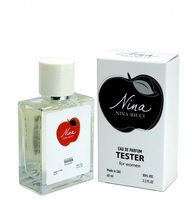 ТЕСТЕР NINA RICCI FOR WOMEN 60 ml