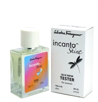 ТЕСТЕР SALVATORE FERRAGAMA INCANTO SHINE FOR WOMEN 60 ml
