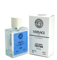 ТЕСТЕР VERSACE EAU FRAICHE FOR MEN 60 ml