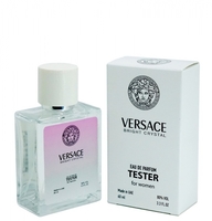 ТЕСТЕР VERSACE BRIGHT CRYSTAL FOR WOMEN 60 ml