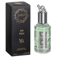 SARIA CHN FRESH FOR WOMEN EDP 69 ml