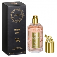 SARIA MADAM COCO FOR WOMEN EDP 69 ml