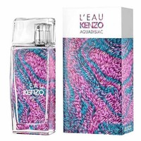 KENZO L'EAU AQUADISIAС FOR WOMEN EDT 100ml