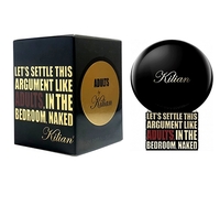 Kilian Let's Settle this Argument Like Adults, in the Bedroom, Naked УНИСЕКС 100 ML