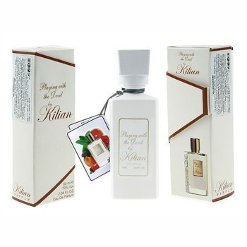 KILIAN PLAYING WITH THE DEVIL FOR WOMEN EDP 60ml