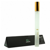 LACOSTE L.12.12 NOIR FOR MEN EDT 15ml
