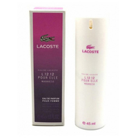 LACOSTE L.12.12 POUR ELLE MAGNETIC FOR WOMEN EDT 45ml