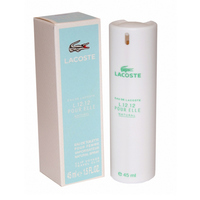 LACOSTE L.12.12 POUR ELLE NATURAL FOR WOMEN EDT 45ml