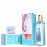 LACOSTE L.12.12 POUR ELLE NATURAL FOR WOMEN EDT 50ml