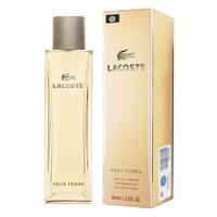 ОРИГИНАЛ LACOSTE POUR FEMME EDP 90ml
