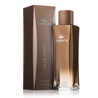 LACOSTE POUR FEMME INTENSE FOR WOMEN EDP 90ml