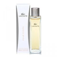 ОРИГИНАЛ LACOSTE POUR FEMME EDP 90ml