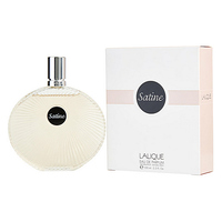 Lalique satine for women edp 100ml