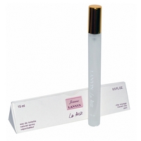 LANVIN JEANNE LA ROSE FOR WOMEN EDP 15ml