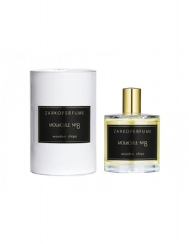 ZARKOPARFUME MOLECULE №8 EDP