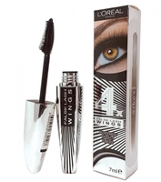 ТУШЬ L'OREAL 4 FALSE LASH WINGS 7 ml