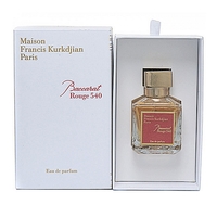 MAISON FRANCIS KURKDJIAN BACCARAT ROUGE 540 UNISEX EDP 70ml