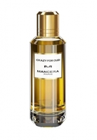MANCERA CRAZY FOR OUD EDP УНИСЕКС 60 ML