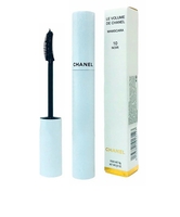 ТУШЬ CHANEL LE VOLUME DE CHANEL 10 NOIR (СИЛИКОНОВАЯ) 6g