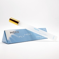 MEXX FLY HIGH FOR MEN EDT 15ml