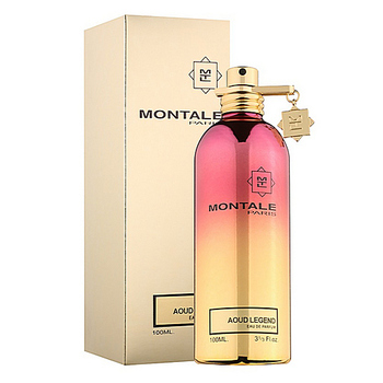 MONTALE AOUD LEGEND UNISEX EDP 100ml