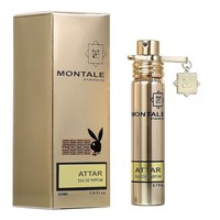 MONTALE ATTAR UNISEX EDP 20ml
