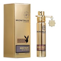 MONTALE BOISE FRUITE UNISEX EDP 20ml