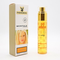 MONTALE ORANGE FLOWERS UNISEX EDP 45ml PHEROMON