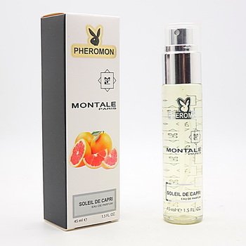 MONTALE SOLEIL DE CAPRI UNISEX EDP 45ml PHEROMON