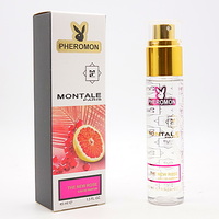 MONTALE THE NEW ROSE UNISEX EDP 45ml PHEROMON