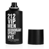 ДЕЗОДОРАНТ CH 212 VIP FOR MEN 150ml